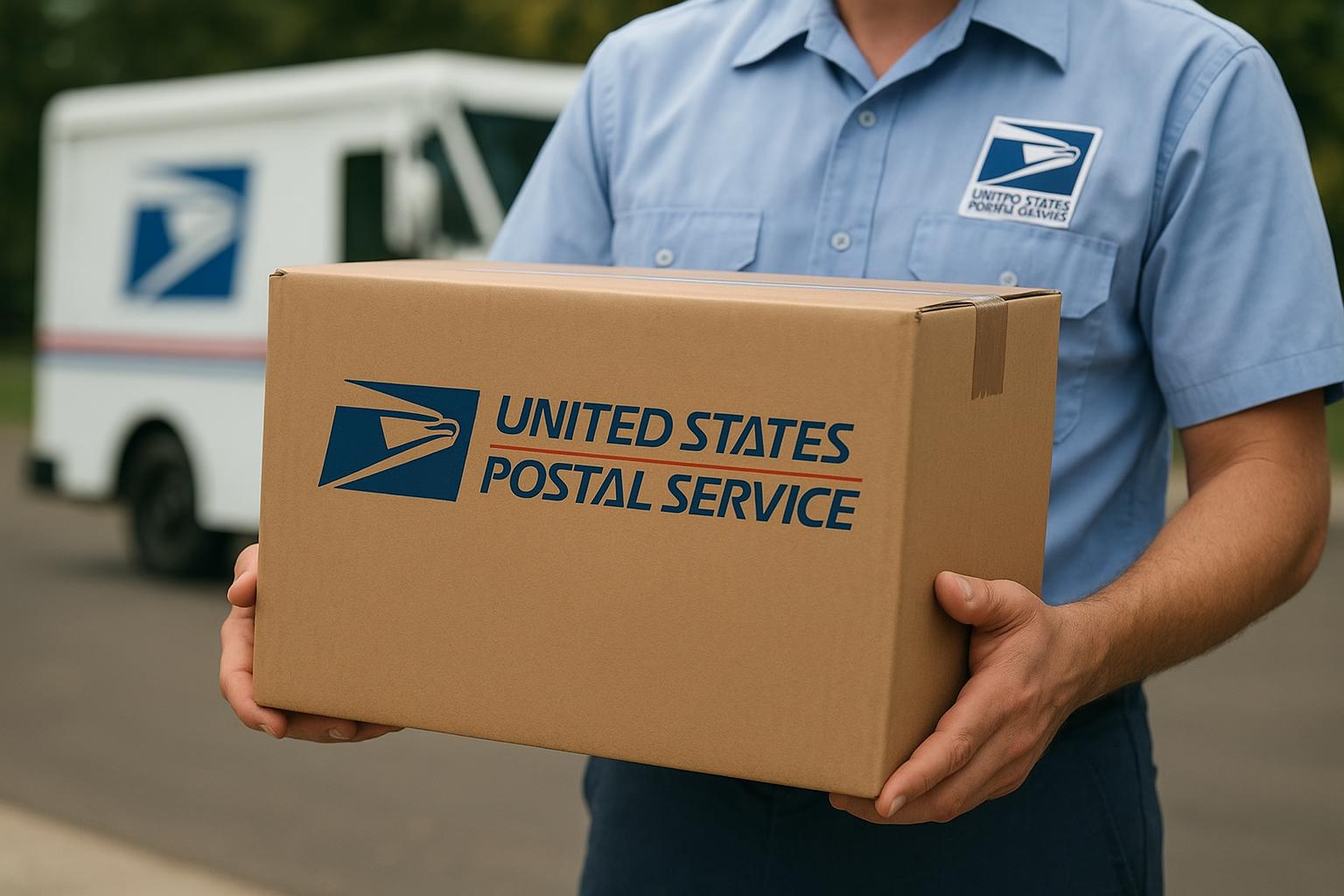 What Is USPS Ground Advantage? A Creative Shipping Guide