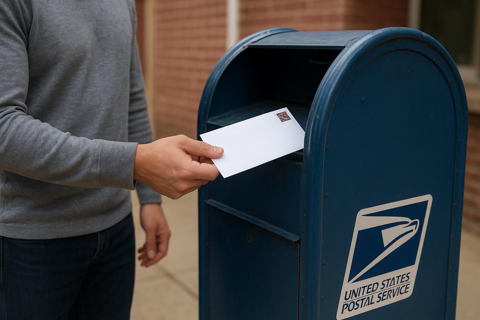 Cheapest Way to Send Mail Unleashes Massive Savings