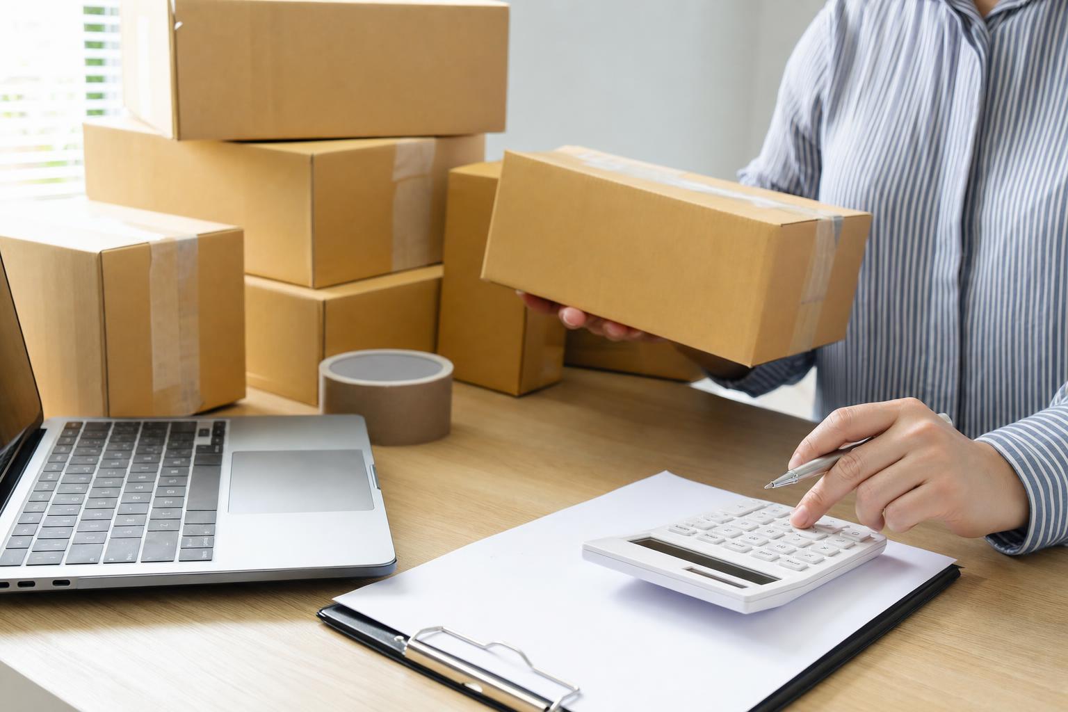 Assessing Lowest Cost Package Shipping Options For Savings