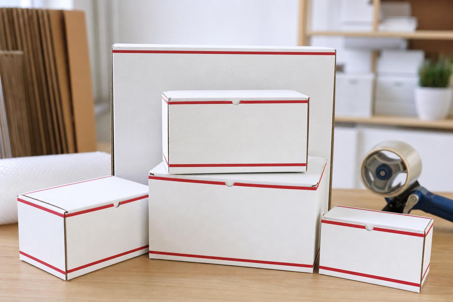 USPS Flat Rate Boxes Explained For Savvy Shippers Everywhere
