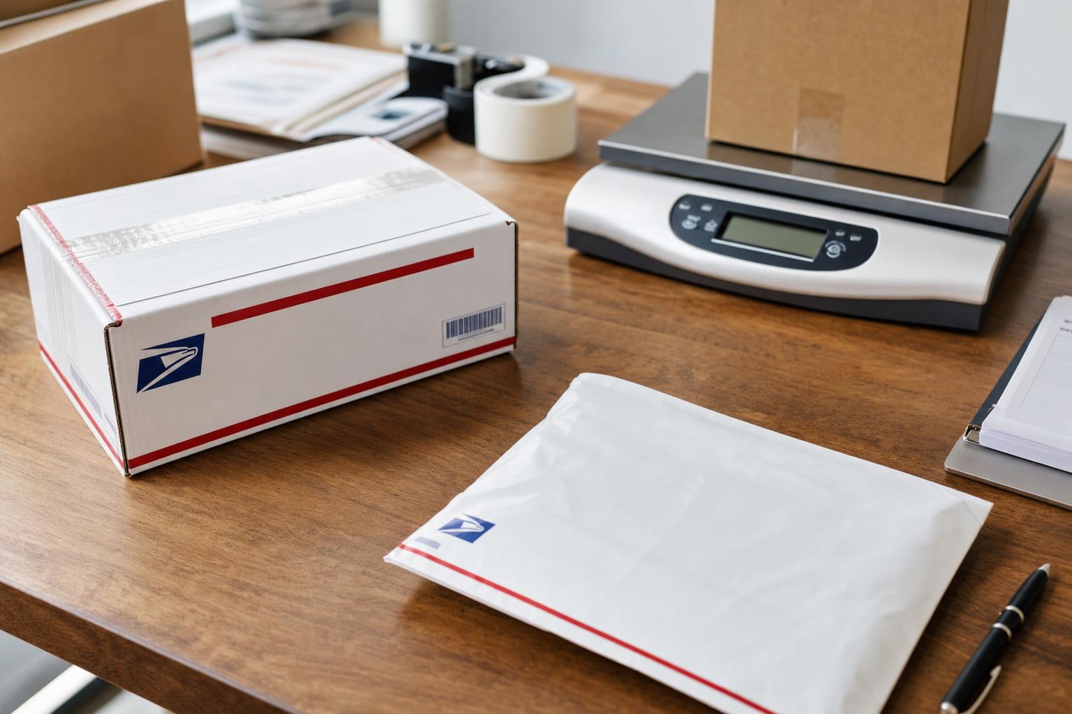 USPS Priority Mail Vs First Class An Informed Choice
