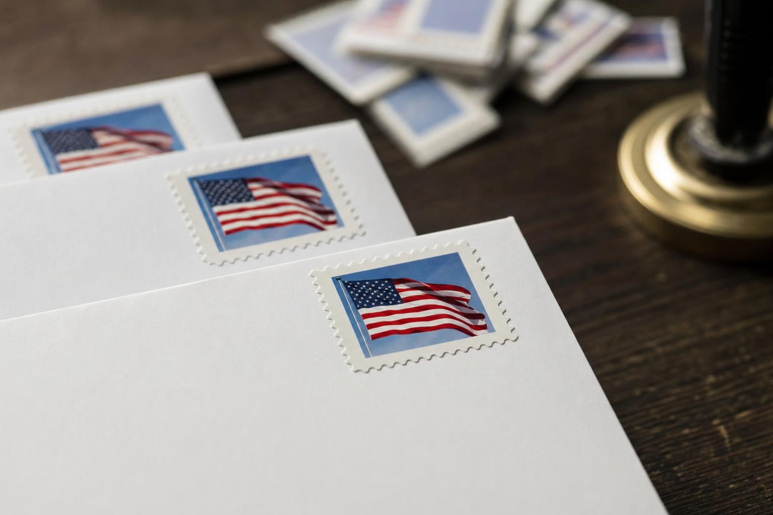 Forever Stamp Explained Reveals Postage Truths For Shoppers